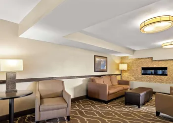 Comfort Inn St. Louis - Westport Event Center hotel thumbnail 6