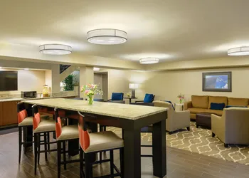 Comfort Inn St. Louis - Westport Event Center hotel thumbnail 7