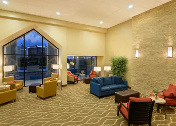 Comfort Inn St. Louis - Westport Event Center hotel thumbnail 8