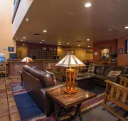 Table Mountain Inn hotel detail image 3