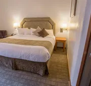 Table Mountain Inn hotel detail image 4