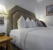 Table Mountain Inn hotel detail image 5