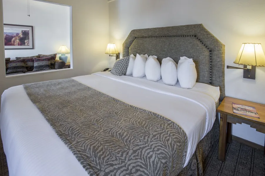 Table Mountain Inn hotel detail image 6