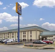 Comfort Inn Collinsville near St. Louis hotel detail image 3