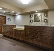 Comfort Inn Collinsville near St. Louis hotel detail image 7