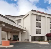 Hampton Inn St. Charles St. Peters hotel detail image 3