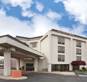Hampton Inn St. Charles St. Peters hotel detail image 4