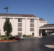 Hampton Inn St. Charles St. Peters hotel detail image 5