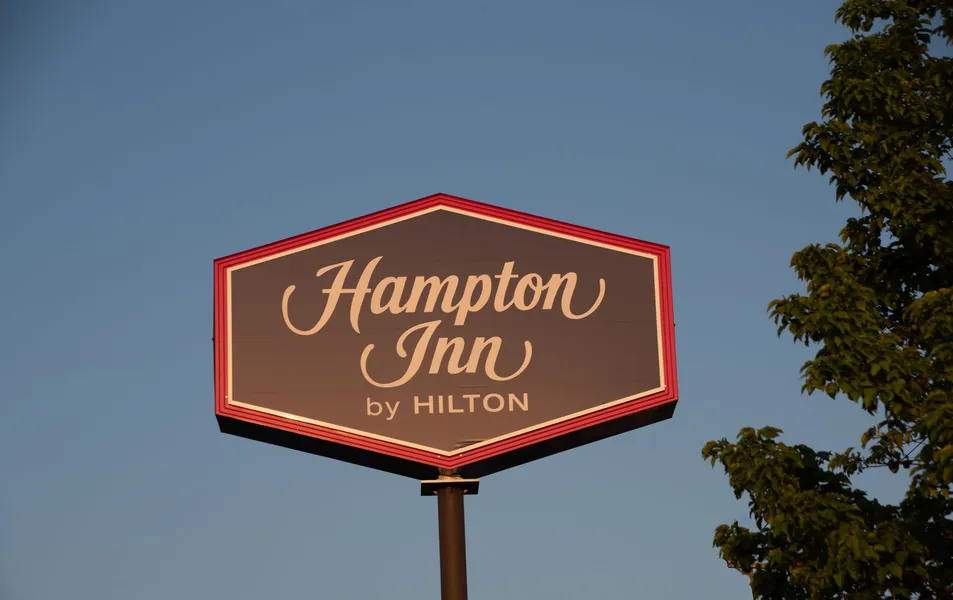 Hampton Inn St. Charles St. Peters hotel detail image 6