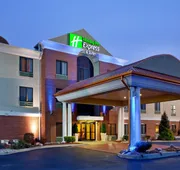 Holiday Inn Express & Suites O'Fallon/Shiloh by IHG hotel detail image 4