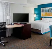 Residence Inn by Marriott St Louis Airport hotel detail image 3