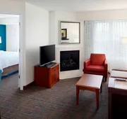 Residence Inn by Marriott St Louis Airport hotel detail image 5
