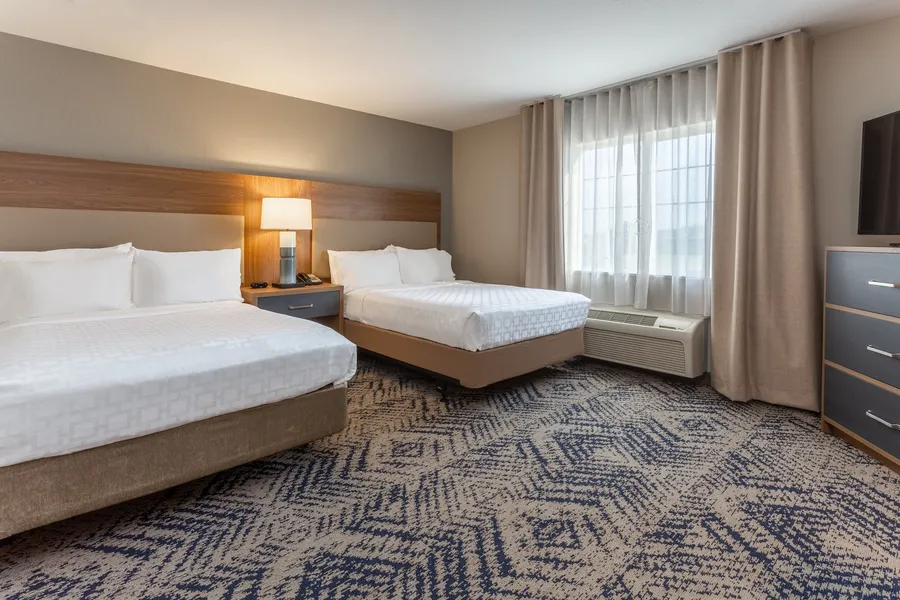 Candlewood Suites O Fallon by IHG hotel detail image 6