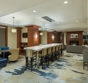 Residence Inn by Marriott St Louis Downtown hotel detail image 3