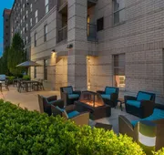 Residence Inn by Marriott St Louis Downtown hotel detail image 7