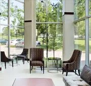 Embassy Suites by Hilton St. Louis Airport hotel detail image 3