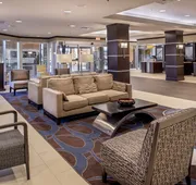 Embassy Suites by Hilton St. Louis Airport hotel detail image 5