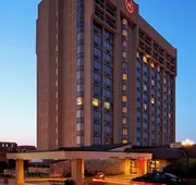Sheraton Westport Plaza Hotel St. Louis hotel detail image 4