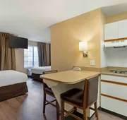Extended Stay America Select Suites - St. Louis - Airport - Central hotel detail image 7