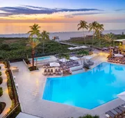 Hilton Marco Island Beach Resort and Spa hotel detail image 3