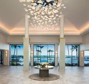 Hilton Marco Island Beach Resort and Spa hotel detail image 4