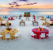 Hilton Marco Island Beach Resort and Spa hotel detail image 5