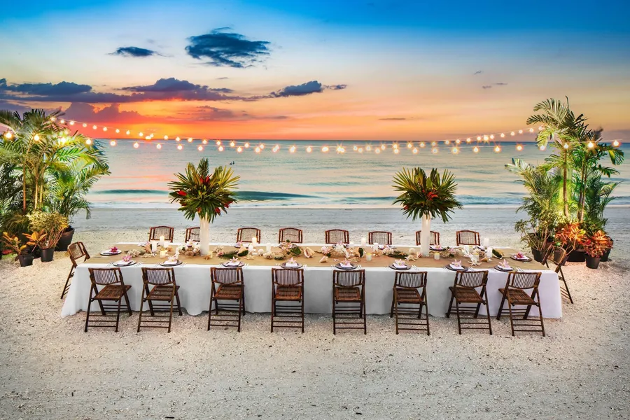 Hilton Marco Island Beach Resort and Spa hotel detail image 6