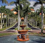 The Ritz-Carlton Naples, Tiburón hotel detail image 3