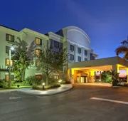 SpringHill Suites by Marriott Naples hotel detail image 3