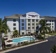 SpringHill Suites by Marriott Naples hotel detail image 4