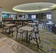 SpringHill Suites by Marriott Naples hotel detail image 5