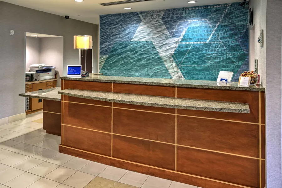 SpringHill Suites by Marriott Naples hotel detail image 6
