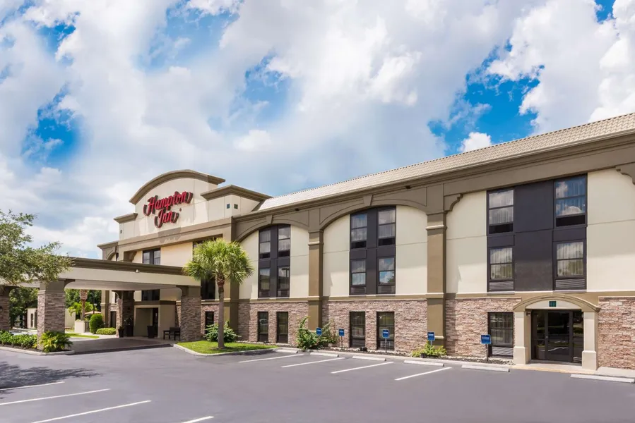 Hampton Inn Bonita Springs/Naples-North hotel detail image 2