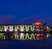 Hampton Inn Bonita Springs/Naples-North hotel detail image 3