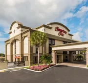 Hampton Inn Bonita Springs/Naples-North hotel detail image 4