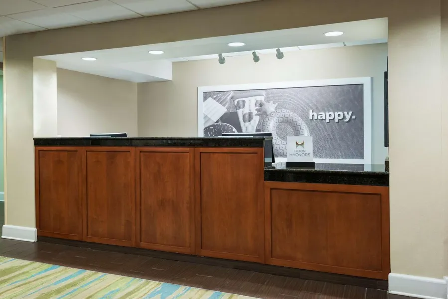 Hampton Inn Bonita Springs/Naples-North hotel detail image 6
