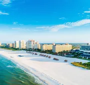 JW Marriott Marco Island Beach Resort hotel detail image 3