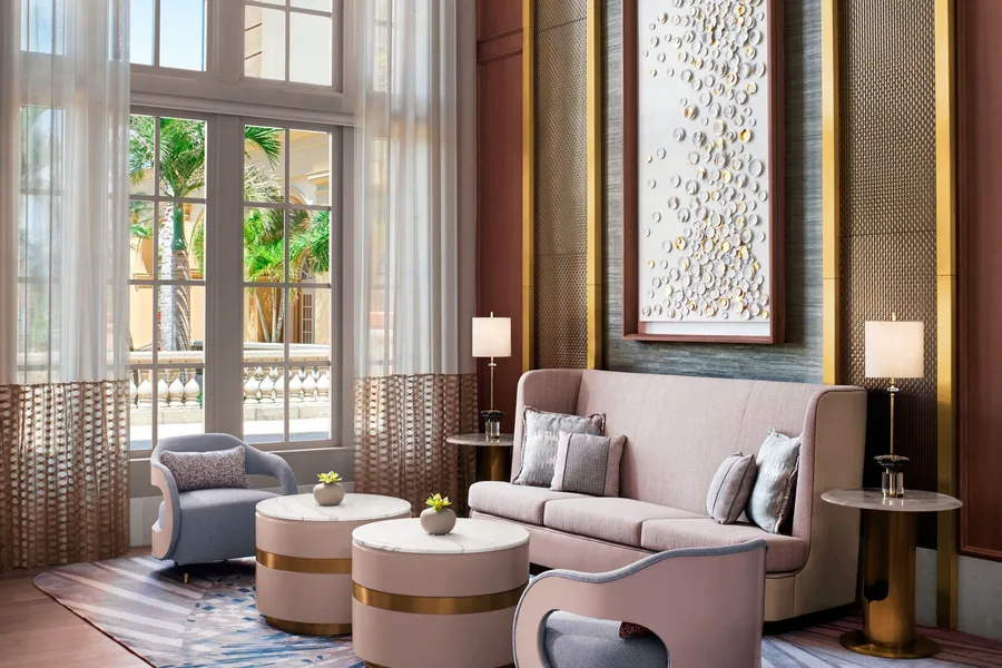 The Ritz-Carlton, Naples hotel detail image 2