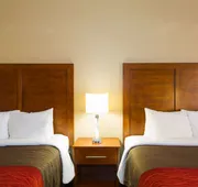 Baymont by Wyndham Bonita Springs Naples North hotel detail image 3