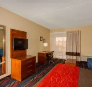 Baymont by Wyndham Bonita Springs Naples North hotel detail image 4