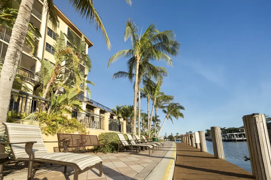 Holiday Inn Club Vacations Sunset Cove Resort by IHG hotel detail image 2
