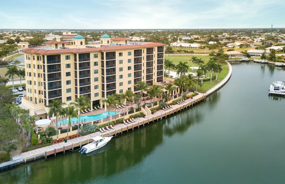 Holiday Inn Club Vacations Sunset Cove Resort by IHG hotel detail image 6