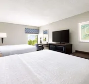Hampton Inn Naples Central hotel detail image 7