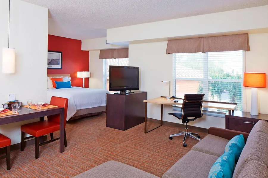 Residence Inn by Marriott Naples hotel detail image 6