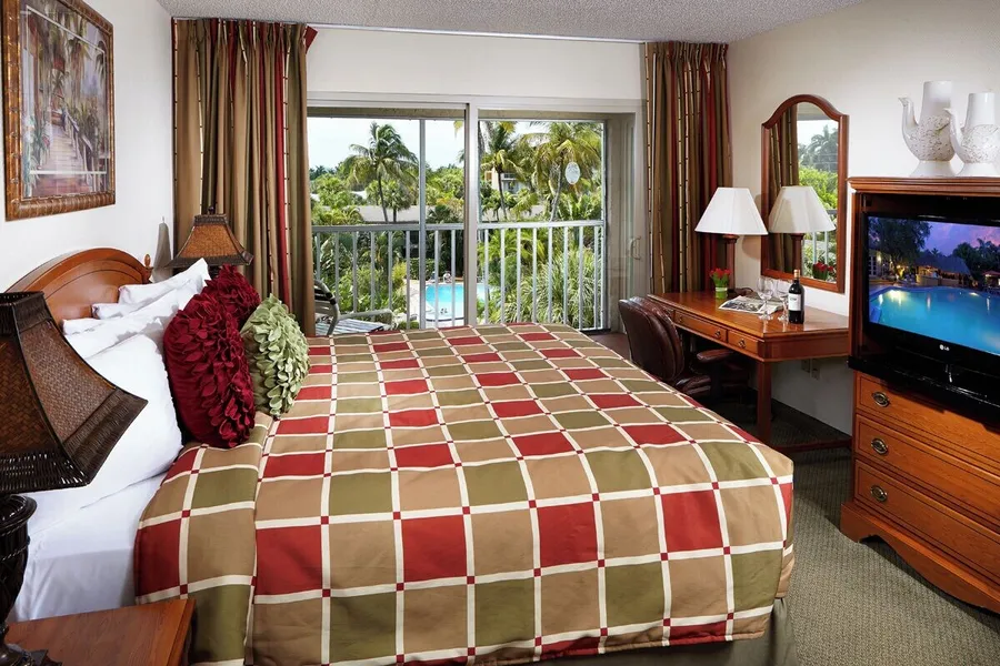 Best Western Naples Inn & Suites hotel detail image 6