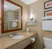 Comfort Suites Sarasota - Siesta Key hotel detail image 4