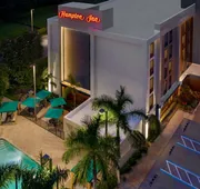 Hampton Inn Ellenton/Bradenton hotel detail image 3