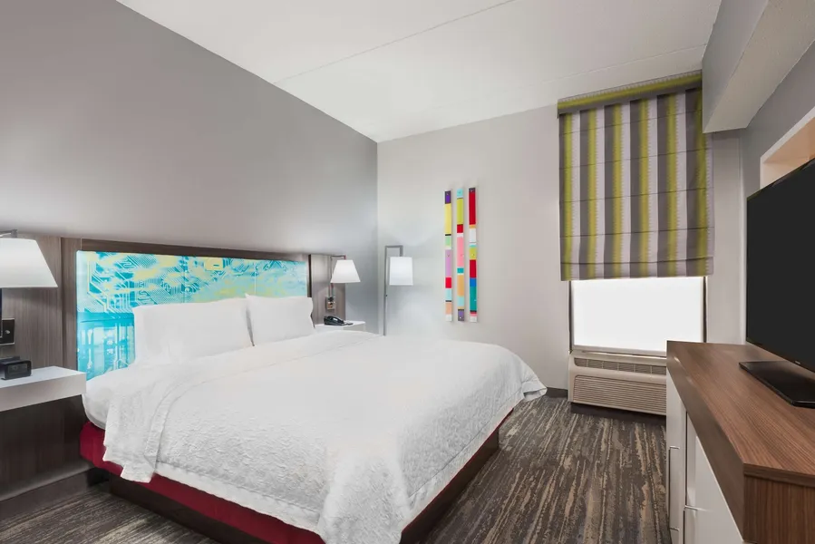 Hampton Inn Ellenton/Bradenton hotel detail image 6