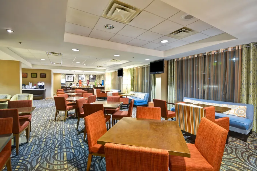 Hampton Inn Sarasota - I-75 Bee Ridge hotel detail image 6