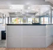 Quality Inn Sarasota North Near Lido Key Beach hotel detail image 3